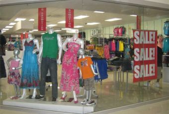 Parow Centre