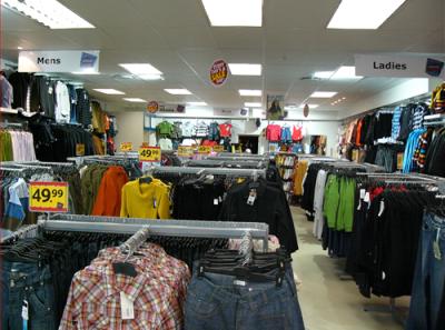 Parow Centre