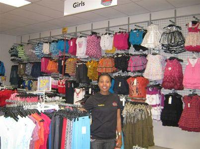 Parow Centre