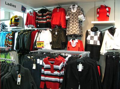 Parow Centre