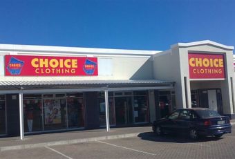 Parow Centre